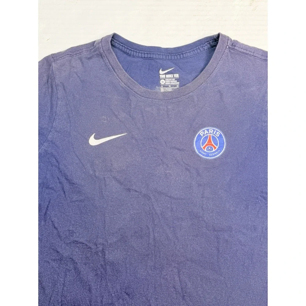 Nike paris saint